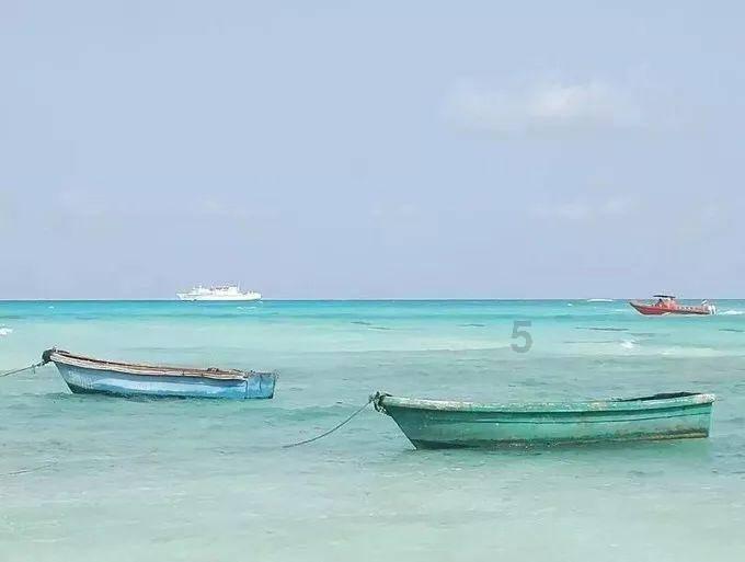 一顿浪漫晚餐